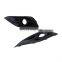 New Fog Light Bezel Trim Cover Car Accessories Body Kits  For Honda CR-V 2012 - 2014