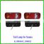Truck Tail lamp Suitable for business truck 1401857 1409252 Combination lamp