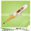 zmazon hot selling baby digital instant-read thermometer,flexible tip thermometer digital