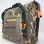 BSCI factory summer hot sale camo 36CANS portable  cooler bag