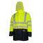 Rainforce High-Visibility Rain Jacket