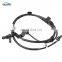 Front Left ABS Wheel Speed Sensor For Hyundai Santa Fe Kia Sorento 2.0L 2.4L 3.3L 3.5L 2013-2015 95670-2W000