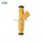 100013711 0280155700 performance fuel injectors for JEEP 4.0L 1987-1998