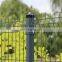 Fentech Fencing & Gates Powder Coated 3d Curved Fence Panels Farm Fence Galvanized
