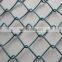 pvc coated chain link fence galvanized chain link fence  for football field fence