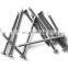 Flat Head Iso Steel Common Nail Smooth Nail for Construction