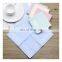 Men Handkerchief And Women Solid Color Handkerchief Men Cotton Handkerchiefs Small Colored Towel