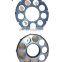 Swing motor spare parts 0816208 0816207 ZAX330-3 Set plate