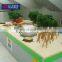 Simple Exhibition Display Model Making