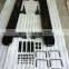 4x4 High Quality FJ100 Running Board OEM Side Bar