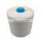 Factory Hot Selling High Tenacity raw white nylon 6 nylon 66 bonded polyester thread