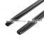 For BMW 4 Series F32 F33 F36 425i 430i 440i m tech sport package side skirts ABS matt black 2014-2019