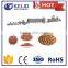 new condition pet food making machine full automatic pet food extruder