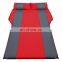 Hot Selling Moisture Proof Tent Mat Outdoor Camping Supplies Automatic Air Mattress Car Bed Trunk Air Cushion