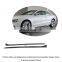 JCSPORTLINE S5 Карбоновые боковые пороги для Audi A5 S5 двухдверного автомобиля 2008 - 2016 годов выпуска