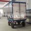 New Style Insulating Oil Purifier For Transformer Oil Filtration And Degasification With Trailer