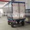 New Style Insulating Oil Purifier For Transformer Oil Filtration And Degasification With Trailer