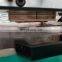 CE certification Automatic Disposable Paper Sticker Rubber Laminate Flat Die-Cutting Machine