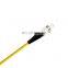 Fiber Patch Cord Cable FTTH  Single Mode FC To ST 3 Meter Optic Fiber Patch Cord