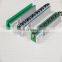 High Precision Plastic Rail Grinding Cnc Machine Guide Rail