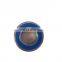 B7214.E.2RSD.T.P4S Super Precision Spindle Bearing 70x125x24 mm Angular Contact Ball Bearing B7214-E-2RSD-T-P4S