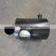 Factory Supply Air Filter Housing K3250 For  SHACMAN X3000 M3000 Heavy Truck Air Filter Assembly DZ9118190230X