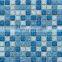 glazed patter hot sale swimming pool new design color not fade ceramic Mosaic
