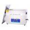 Digital Ultrasonic Cleaning Equipment , Ultrasonic Cleaner for Auto Parts  Engine Parts 30L