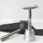 Zinc Alloy Handle Double Edge Razor Shaving Safety Razor Custom Your Own Logo Razor