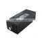 Custom drawer silk paper gift box with clear window and knob
