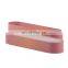 Custom logo printing luxury cupcake packaging paper gift box wholesale