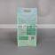 Custom printed high quality  food grade moisture proof laminated heat sealing plastic rice flour food packaging bag