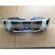 Car Grills Front Bumper Upper Grille front Automobile air inlet grille For Nissan 2015 Navara