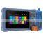MT-8649 12 in 1FTTH OTDR Launch Cable Box Single-Mode Multi Mode Test Optical 100km Fiber Length Breakpoint Tester OTDR