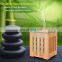 200ml Real Bamboo Essential Oil Diffuser Wholesale