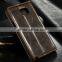 iCase Best Quality Leather Cover Phone Case for Samsung Galaxy S6 Edge Plus,For Samsung Galaxy Note 5Cases Bag