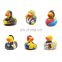 Plastic Eco Friendly Large Huge Big Rubber Duck Beach Swimming Pool Bath Tub Floating Toys for Kids
