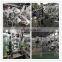 KN95/N95/FFP2 Face Mask Making Machine  Auto KN95 N95 Mask Machine N95 Mask Production Line