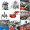 Hot sale tomato paste ketchup tomato sauce processing machine line