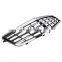 OEM 2128800583 Front Bumper Grille for Mercedes Benz W212 E-Class E550 E350 E63 AMG 2010-2013