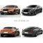facelift SUPERSPORT body kit for bentley continental gt 2016-2018