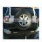 tail pipes for jeep wrangler jk