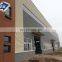 China Low Cost Gable Frame Metal Building Prefabricated Industrial Steel Structure Warehouse