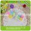 Funny Printing loves Office school eraser set
