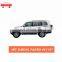 High quality Steel Car front fender  for MIT-SUBISHI  PAJERO V93 V97  auto body parts