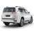 Maictop Car Roof Luggage Carrier Aluminum Top roof rack for 2022 Land Cruiser 300 series LC300 Luggage Rack
