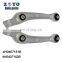 4H0407151B 4H0407152B high quality factory suspension parts control arms for Audi A8 A6 C5 2009