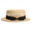 Natural Straw Hats From Vietnam/Straw Hats, Summer Hats, Fashion Style Beach Straw Hats In Vietnam