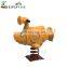 Animal Shaped Children Ride Plastic Spring Riders Kids Rocking Horse