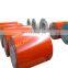 3003 prepainted aluminum coil sheet metal roll prices